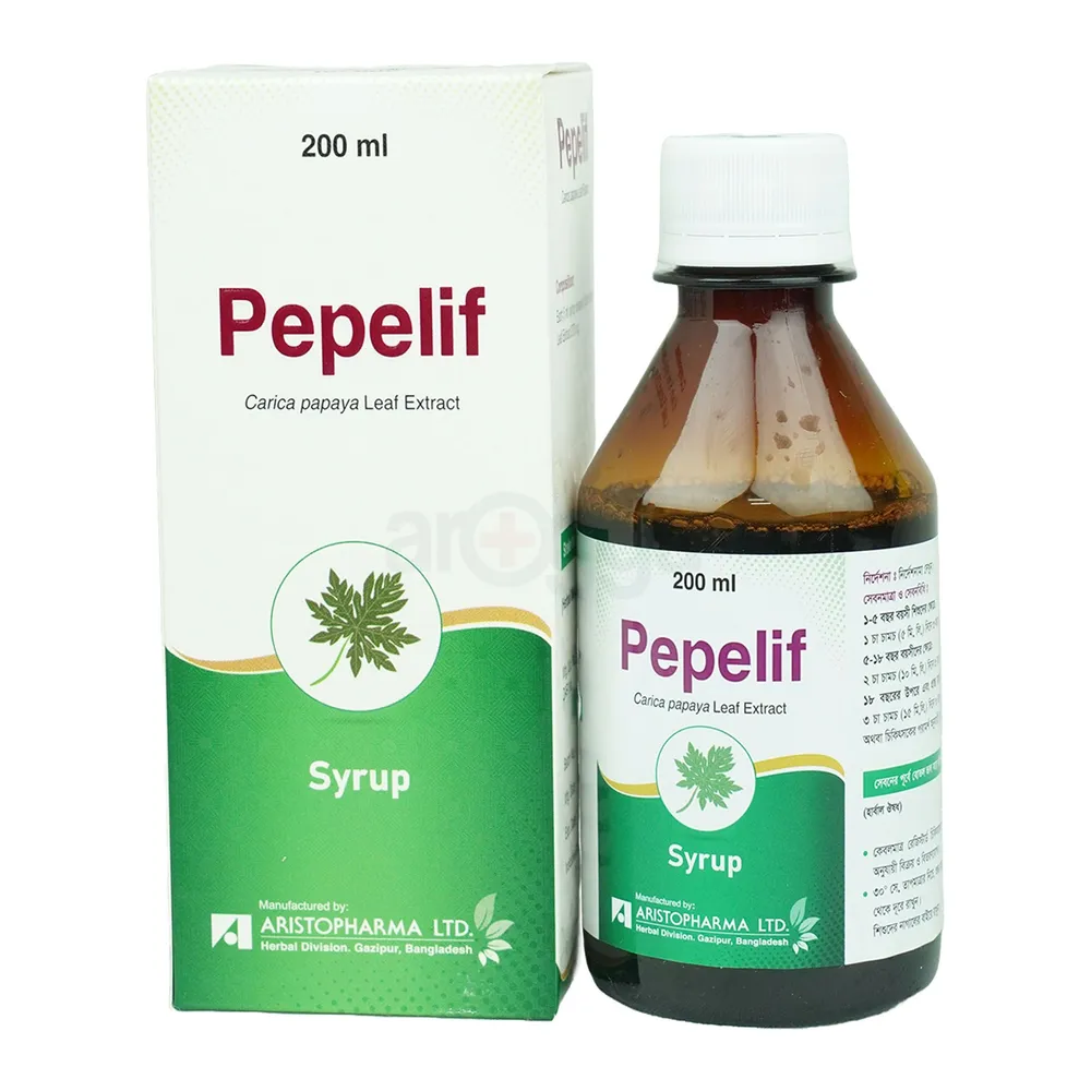 pepelif-200-ml